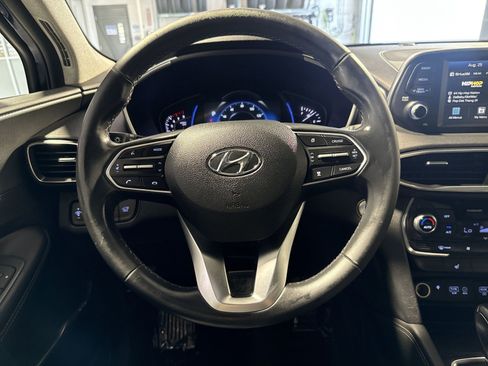 Used 2020 Hyundai Santa Fe SEL AWD/4WD image 17