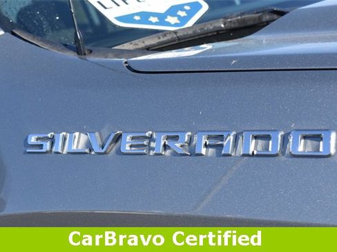 Certified 2023 Chevrolet Silverado 1500 LT image 12