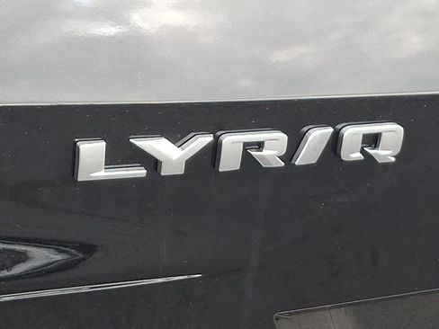 New 2026 Cadillac Lyriq Luxury AWD/4WD image 12