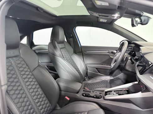 Used 2023 Audi RS 3 AWD/4WD image 23