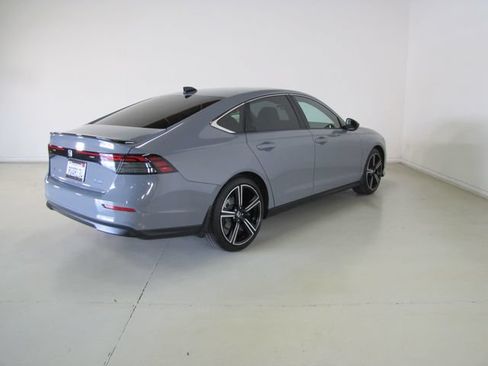Certified 2023 Honda Accord Sport image 25