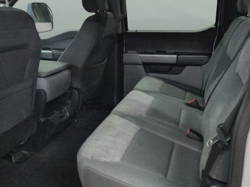 Used 2025 Ford F250 XLT AWD/4WD image 17