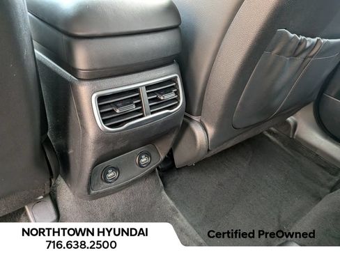 Used 2023 Hyundai Santa Fe SEL w/ Premium Package AWD/4WD image 35