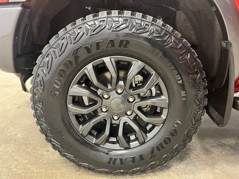 Used 2019 Ford Ranger XLT w/ Equipment Group 301A Mid image 29
