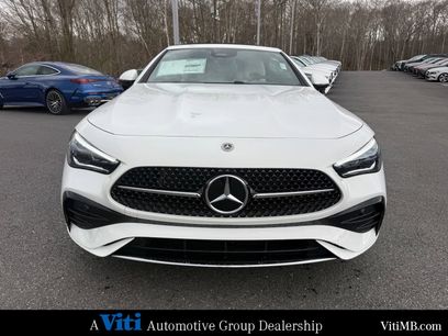 New 2026 Mercedes-Benz CLE 300 4MATIC Cabriolet