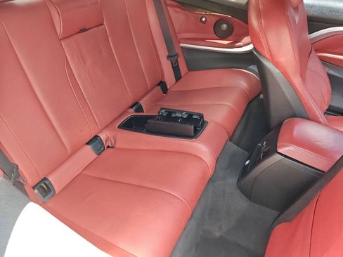 Used 2015 BMW 435i Convertible RWD image 43