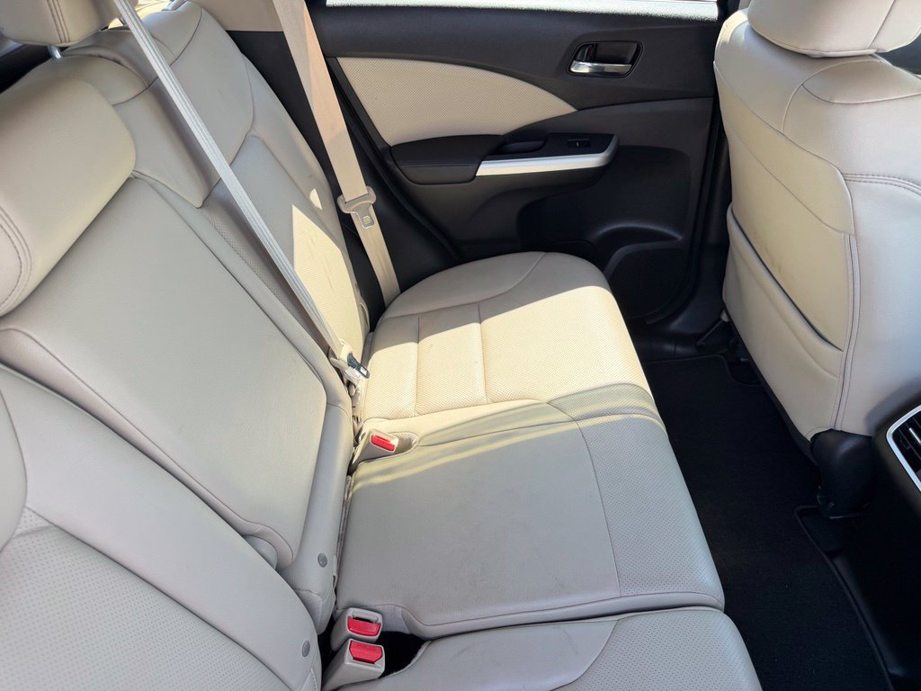 Used 2016 Honda CR-V Touring image 17