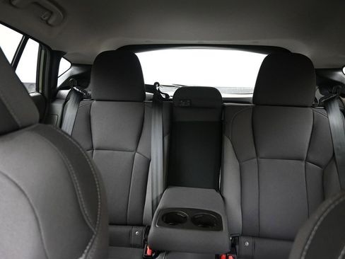 New 2026 Subaru Crosstrek 2.0i Premium image 38