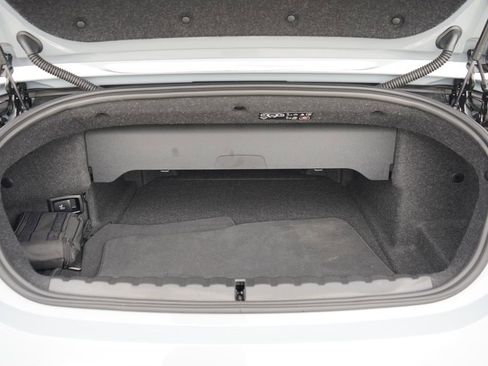 New 2025 BMW M4 xDrive Competition image 23