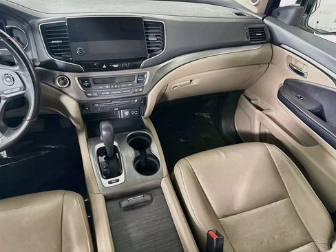 Used 2019 Honda Pilot EX-L image 28