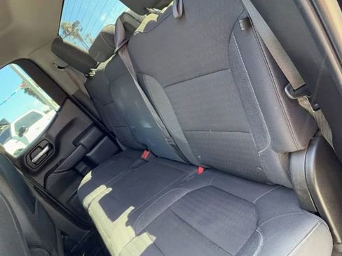 Used 2019 Chevrolet Silverado 1500 LT w/ All-Star Edition image 30