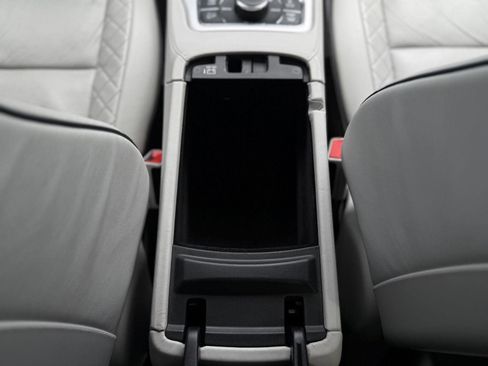 Used 2021 Jeep Grand Cherokee Summit AWD/4WD image 27