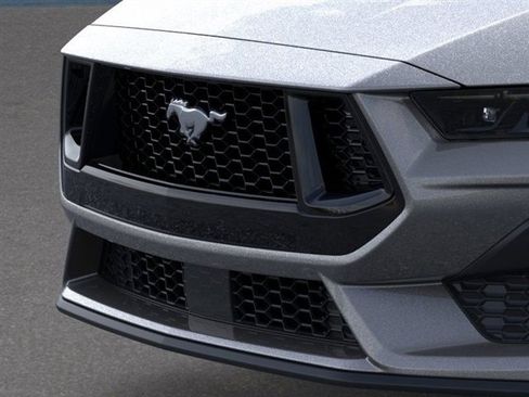 New 2026 Ford Mustang GT Premium image 17
