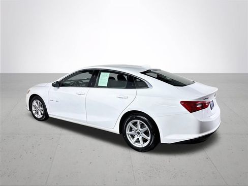 Used 2023 Chevrolet Malibu LT FWD image 8
