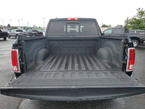 Used 2013 RAM 1500 Laramie Longhorn w/ Convenience Group AWD/4WD image 32