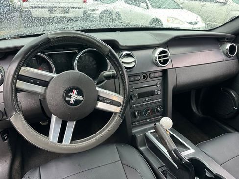 Used 2007 Ford Mustang GT RWD image 14