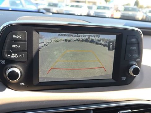 Used 2019 Hyundai Santa Fe SEL image 14