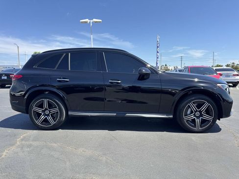 Used 2026 Mercedes-Benz GLC 300 image 6