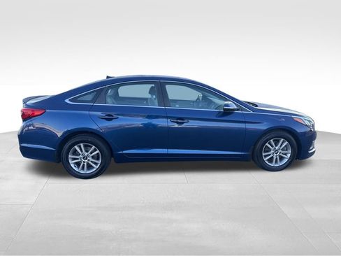 Used 2015 Hyundai Sonata ECO image 7