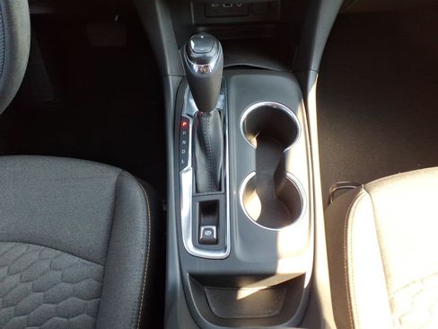 Used 2021 Chevrolet Equinox LT AWD/4WD image 23
