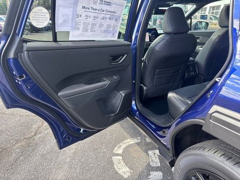 New 2026 Subaru Outback Limited image 85