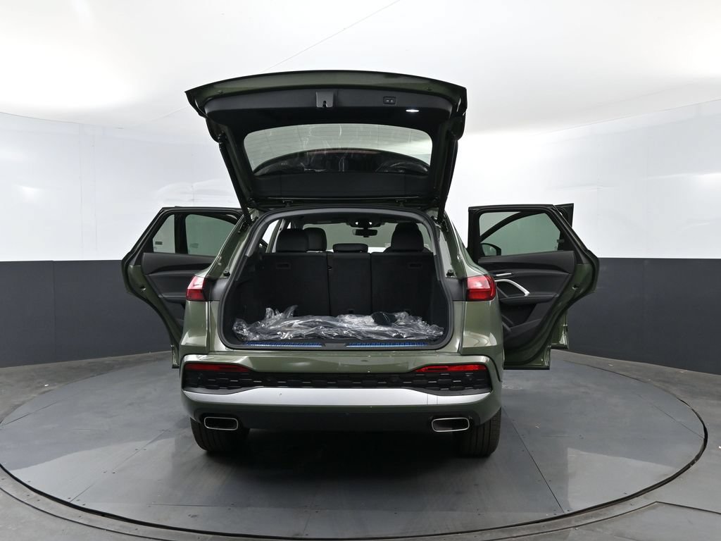 New 2026 Audi Q5 Premium AWD/4WD image 27