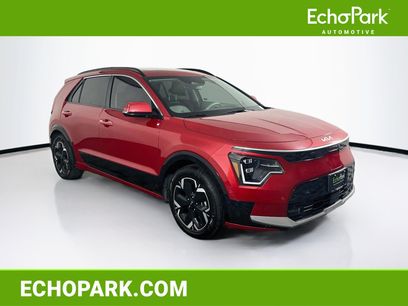 Used 2023 Kia Niro Wave