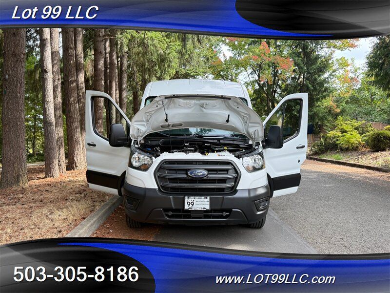 Used 2020 Ford Transit 350 XL RWD image 30