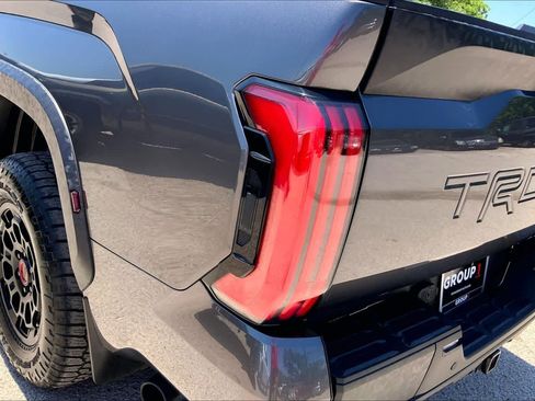 Used 2024 Toyota Tundra TRD Pro AWD/4WD image 42