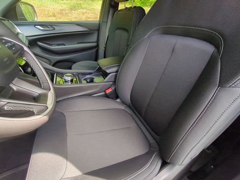 New 2026 Jeep Grand Cherokee L Laredo AWD/4WD image 27