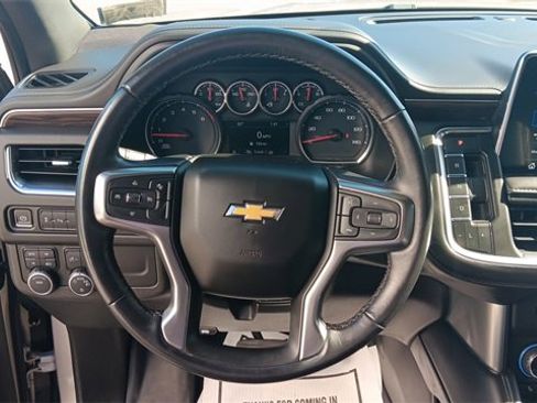 Certified 2021 Chevrolet Tahoe LT image 17