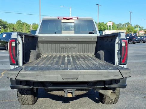 Used 2025 GMC Sierra 2500 AT4X w/ AT4X AEV Edition AWD/4WD image 23