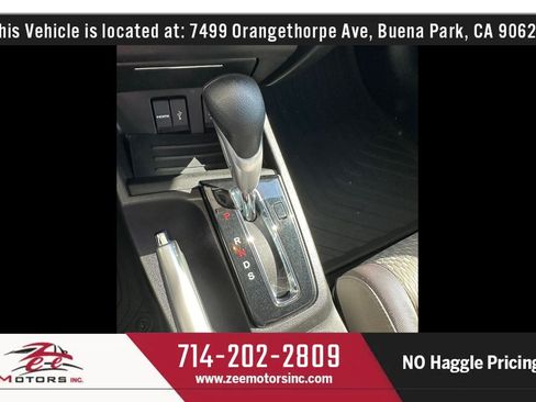 Used 2014 Honda Civic EX image 37