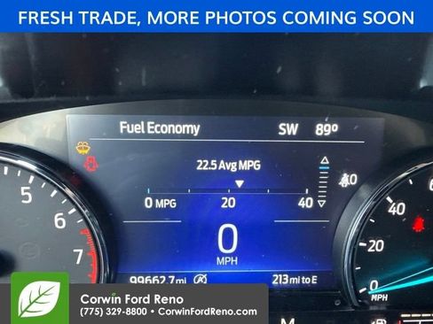 Used 2021 Ford Explorer XLT w/ Class III Trailer Tow Package AWD/4WD image 16