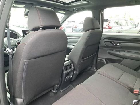 Certified 2024 Honda CR-V Sport image 10