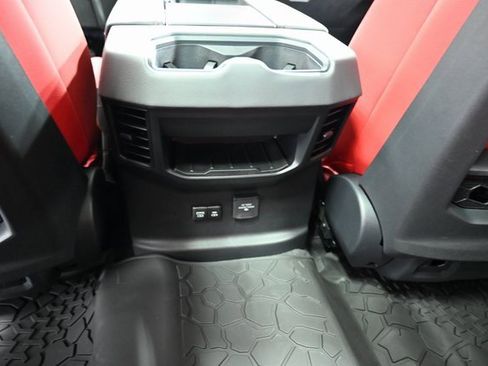 New 2026 Toyota Tundra TRD Pro image 32