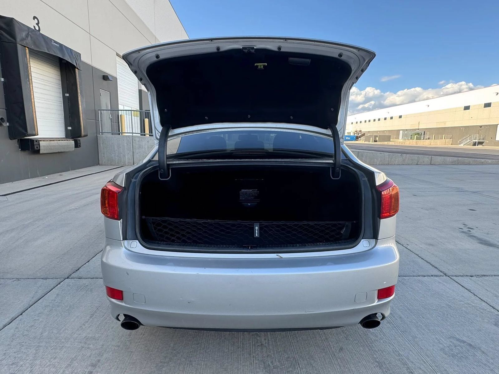 Used 2010 Lexus IS 250 AWD image 13