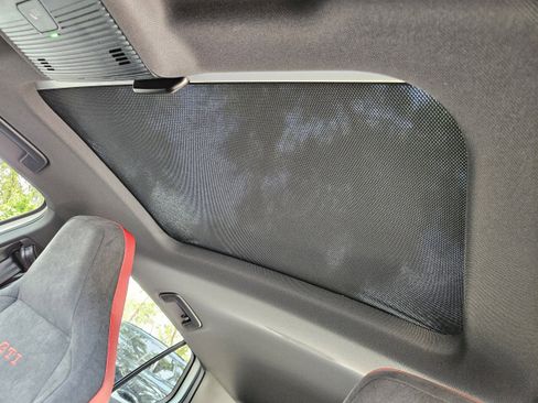 New 2025 Volkswagen GTI SE image 22