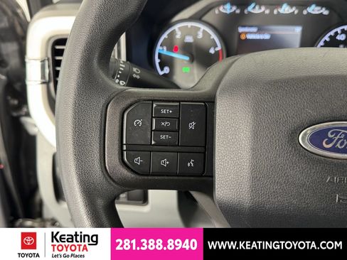 Used 2025 Ford F250 XLT w/ FX4 Off-Road Package AWD/4WD image 24