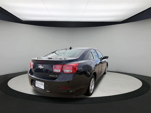 Used 2014 Chevrolet Malibu LS w/ Protection Package image 7
