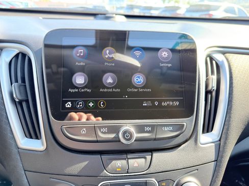 Used 2020 Chevrolet Malibu LS w/ LPO, Convenience Package 1 image 26