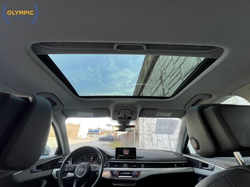 Used 2017 Audi A4 2.0T Premium w/ Audi MMI Navigation Plus image 42