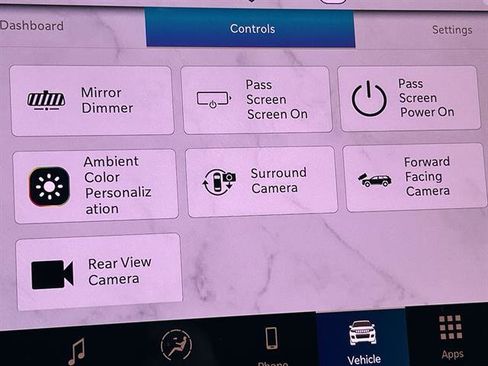 New 2025 Jeep Grand Cherokee Summit image 23