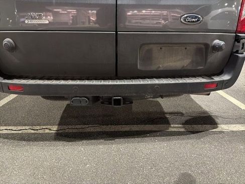 Used 2021 Ford Transit 250 Medium Roof AWD w/ RV Prep Package image 7