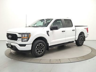 Used 2023 Ford F150 XL w/ Trailer Tow Package