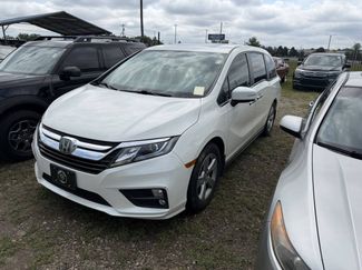 Used 2019 Honda Odyssey EX-L video 1