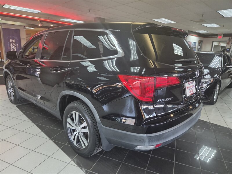 Used 2017 Honda Pilot EX-L image 42