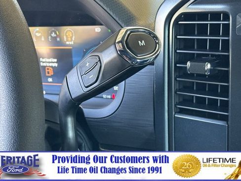 New 2026 Ford F150 STX w/ Equipment Group 200A RWD image 20