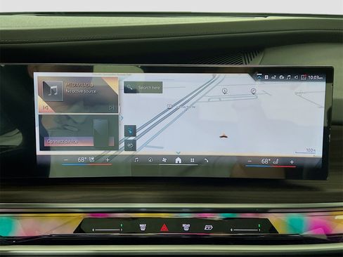 New 2025 BMW i7 xDrive60 image 15