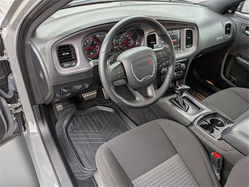 Certified 2023 Dodge Charger R/T w/ Blacktop Package image 11